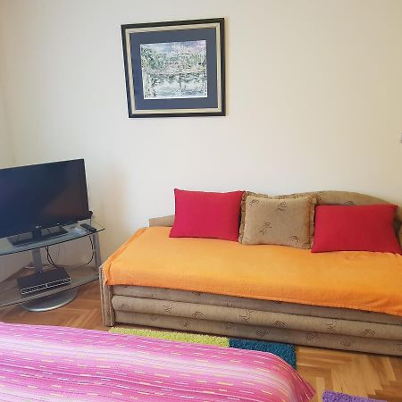 Apartmani Don Zlatibor Exterior photo