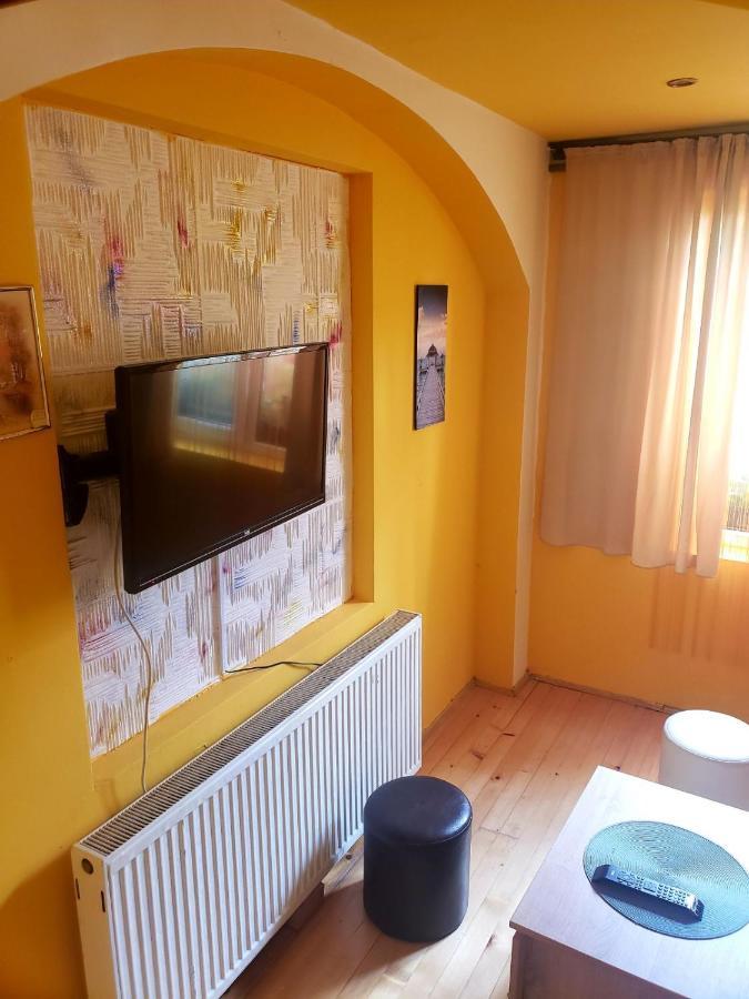 Apartmani Don Zlatibor Exterior photo