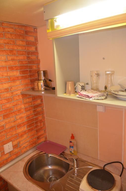 Apartmani Don Zlatibor Exterior photo