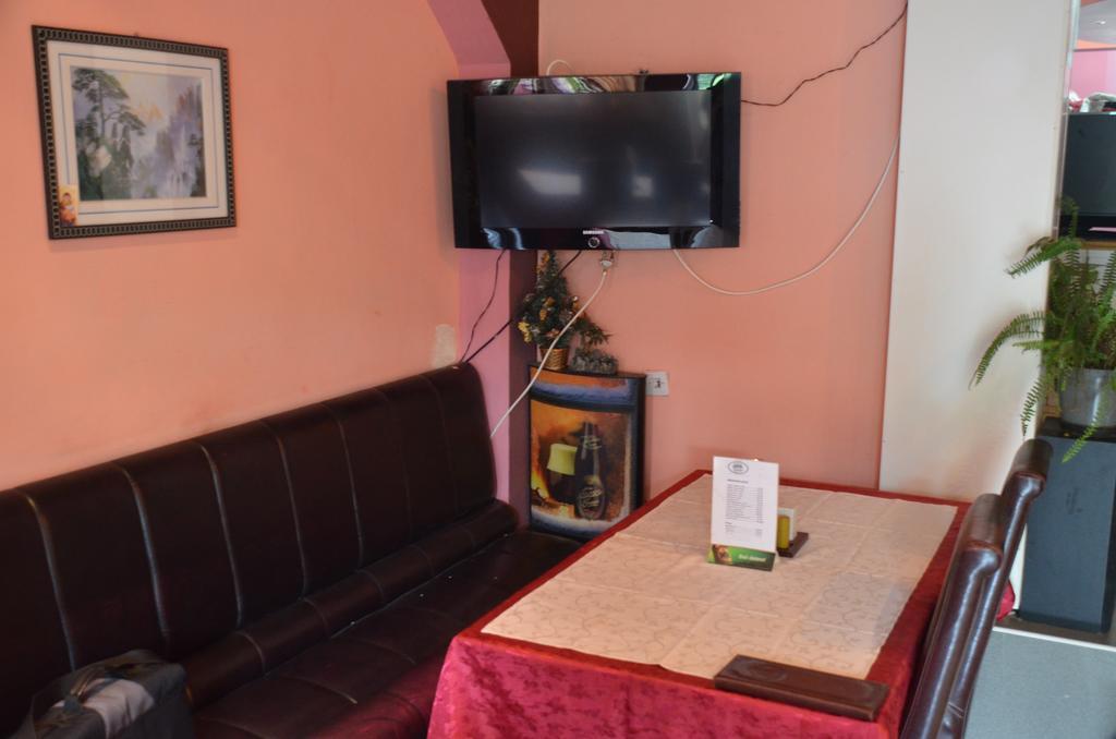 Apartmani Don Zlatibor Exterior photo
