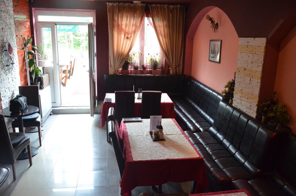 Apartmani Don Zlatibor Exterior photo