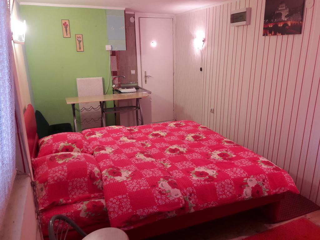 Apartmani Don Zlatibor Exterior photo