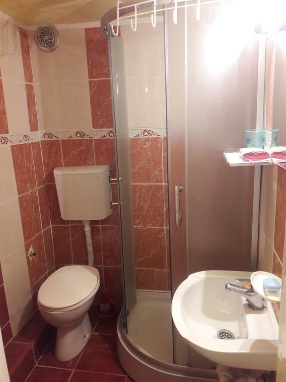 Apartmani Don Zlatibor Exterior photo