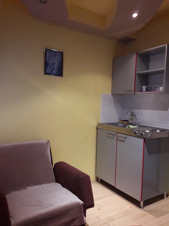 Apartmani Don Zlatibor Exterior photo