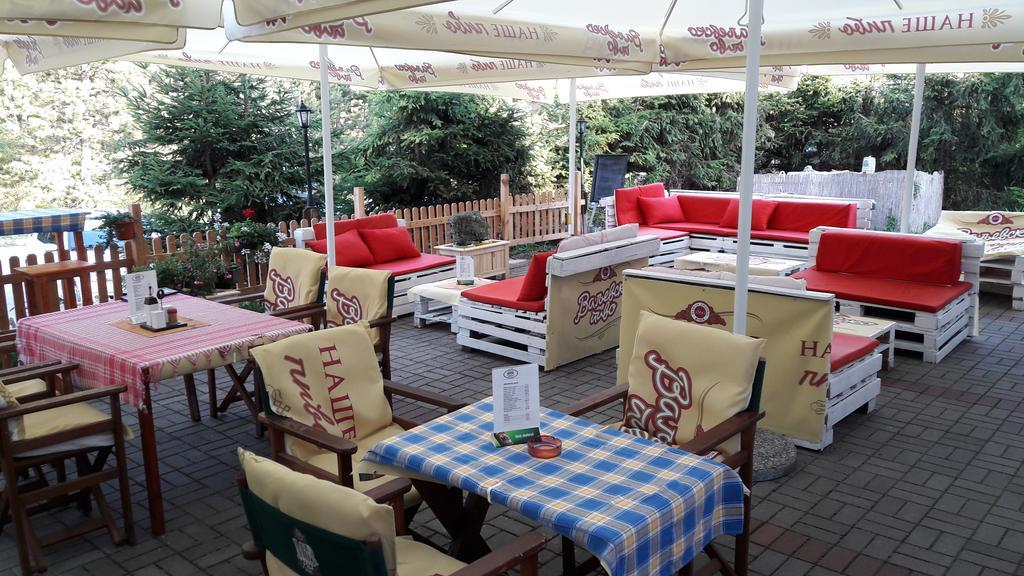 Apartmani Don Zlatibor Exterior photo