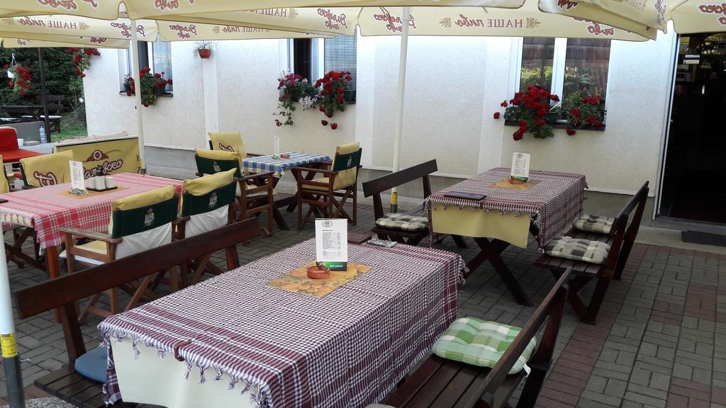 Apartmani Don Zlatibor Exterior photo
