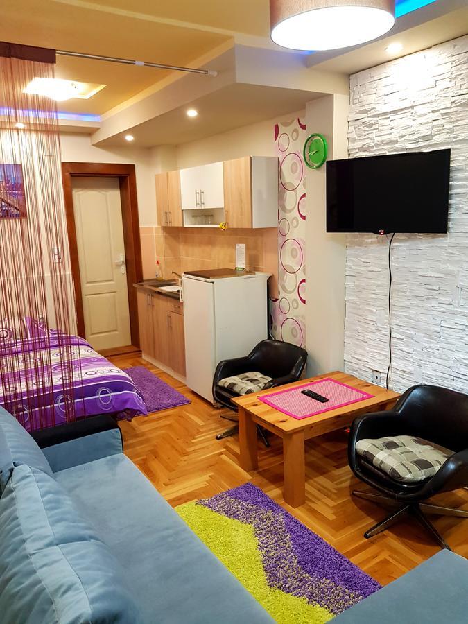 Apartmani Don Zlatibor Exterior photo