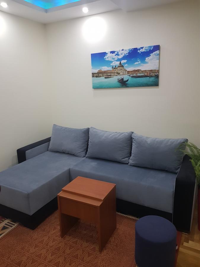 Apartmani Don Zlatibor Exterior photo