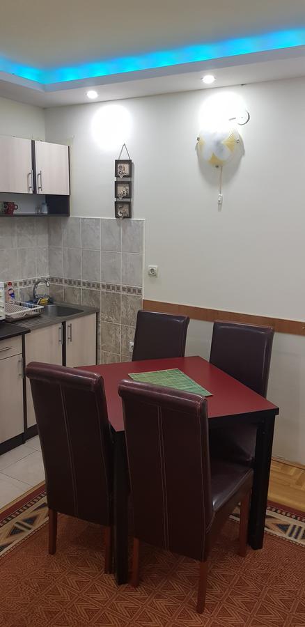 Apartmani Don Zlatibor Exterior photo