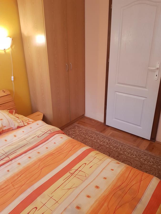 Apartmani Don Zlatibor Exterior photo
