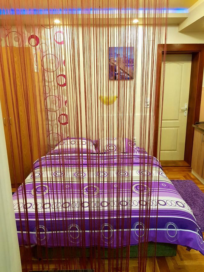 Apartmani Don Zlatibor Exterior photo
