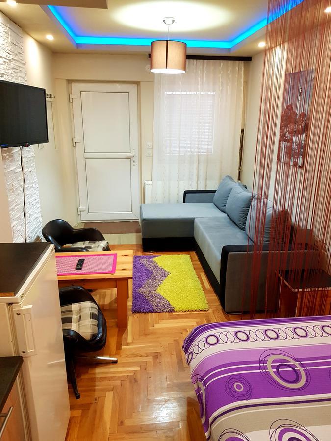 Apartmani Don Zlatibor Exterior photo