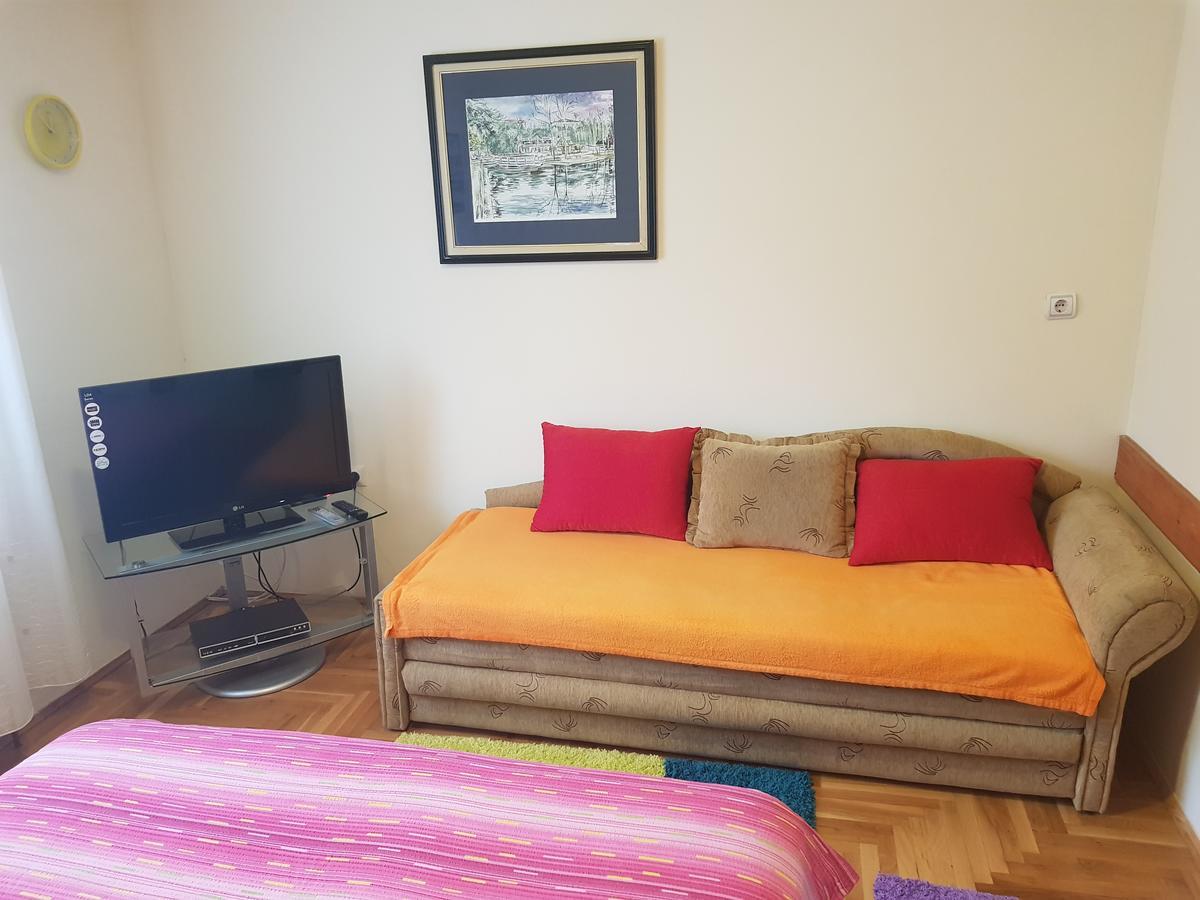 Apartmani Don Zlatibor Exterior photo
