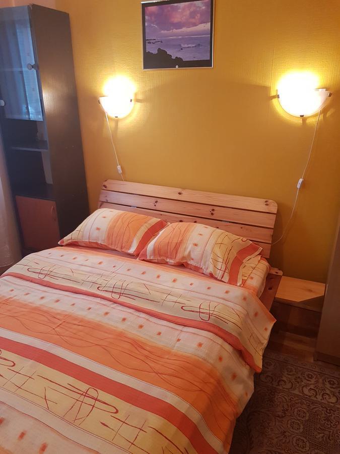 Apartmani Don Zlatibor Exterior photo
