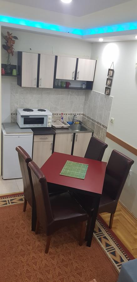 Apartmani Don Zlatibor Exterior photo