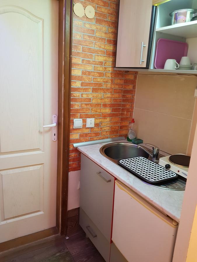 Apartmani Don Zlatibor Exterior photo