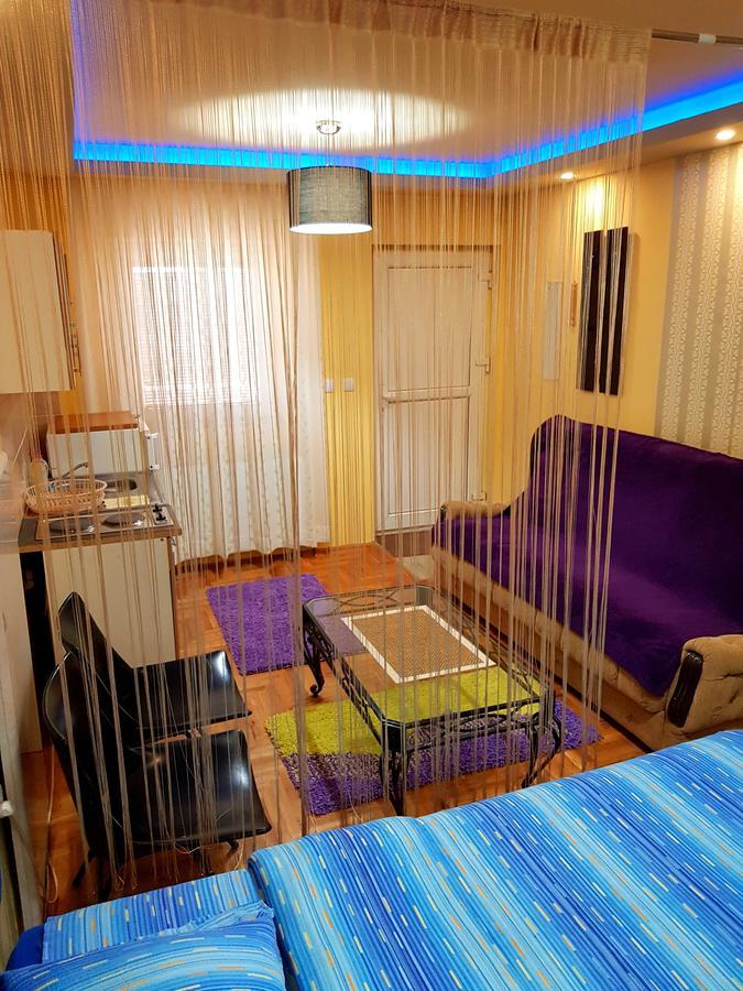Apartmani Don Zlatibor Exterior photo