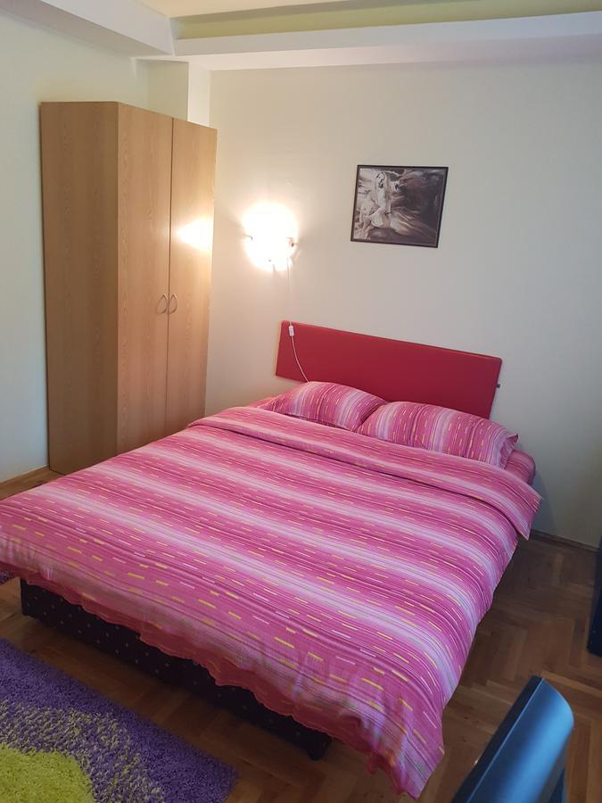Apartmani Don Zlatibor Exterior photo