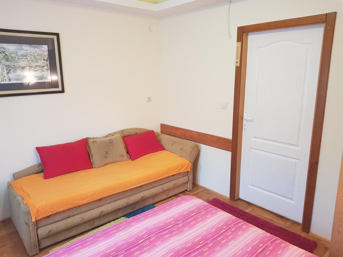 Apartmani Don Zlatibor Exterior photo