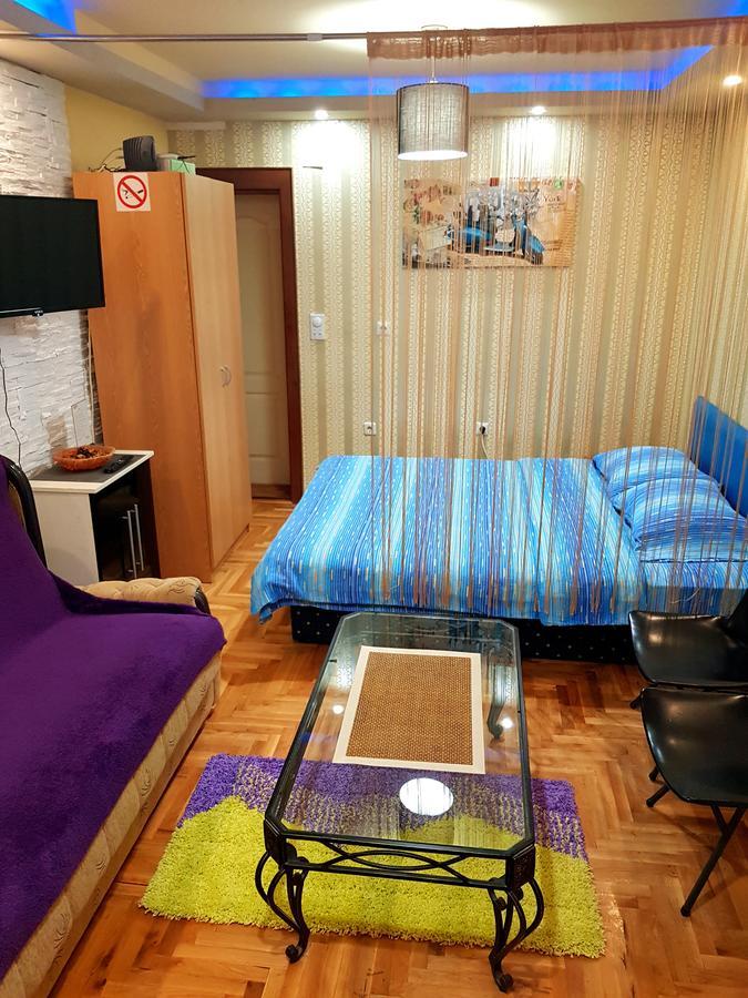 Apartmani Don Zlatibor Exterior photo