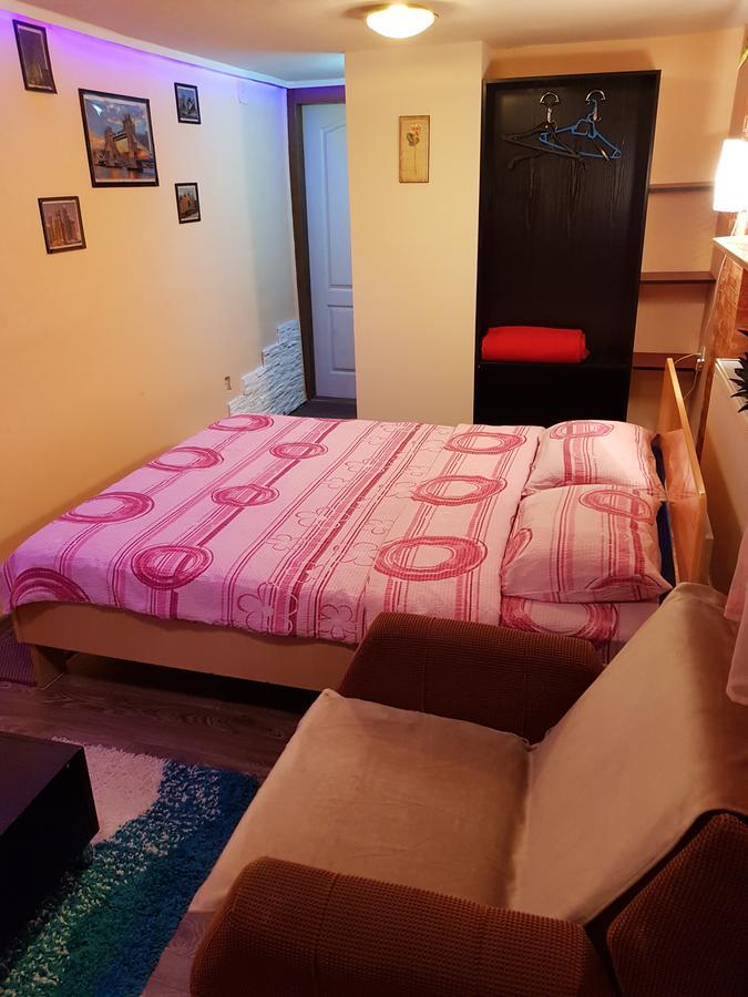 Apartmani Don Zlatibor Exterior photo