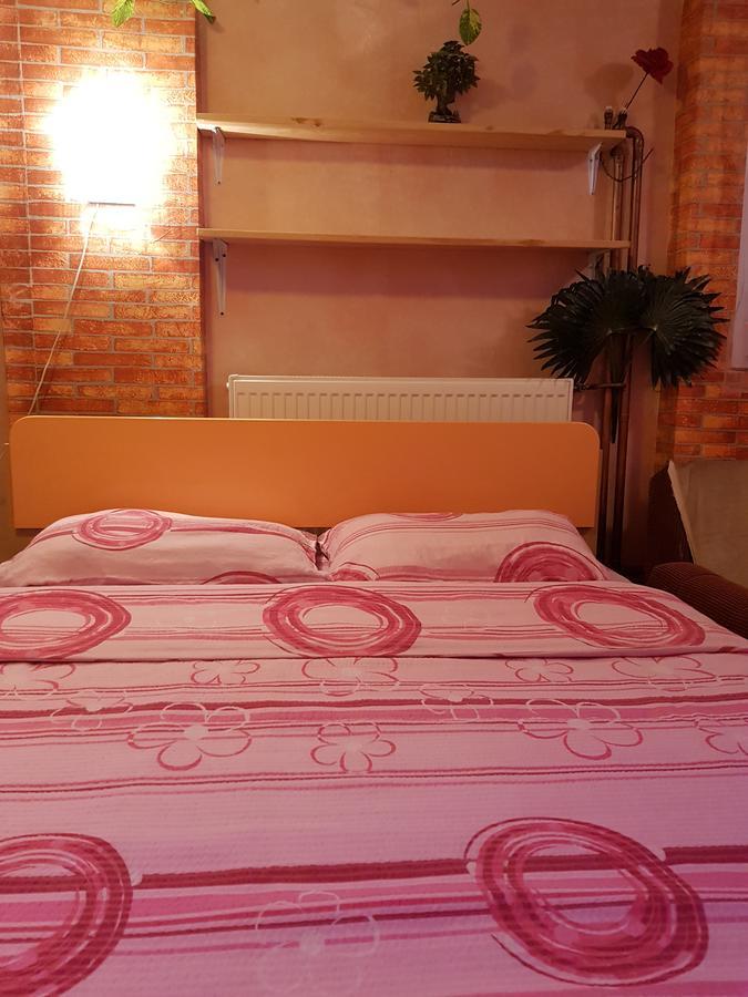 Apartmani Don Zlatibor Exterior photo