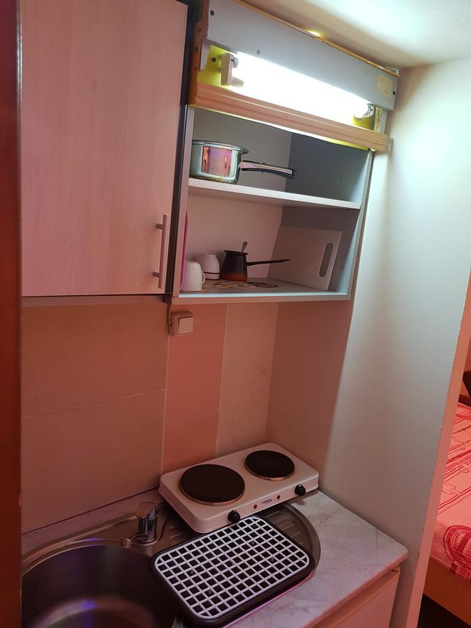 Apartmani Don Zlatibor Exterior photo